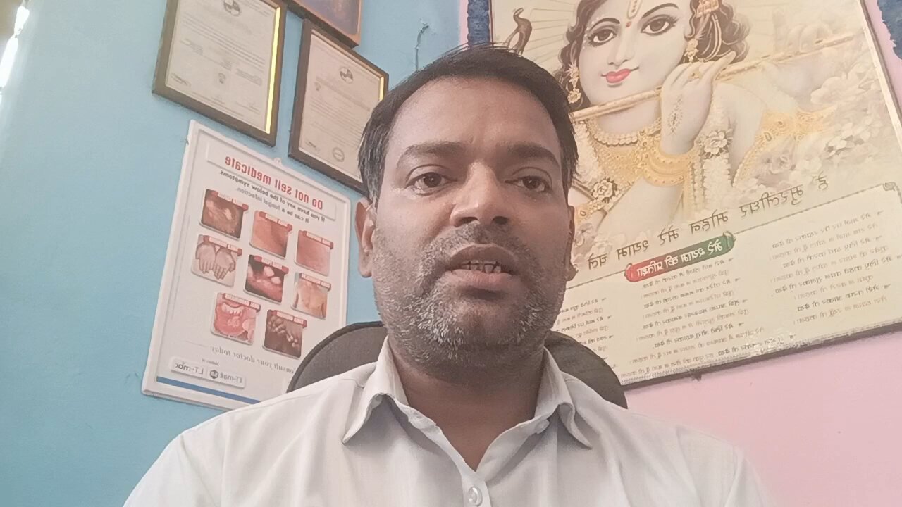 बच्चों के शरीर की कमजोरी,थकान,सुस्ती और भूख को बढ़ाने का इलाज ।