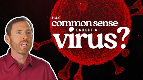 Sick Culture? The Symptoms of Woke Thinking | Eric Hovind & Bryan Osborne | Creation Today Show #444