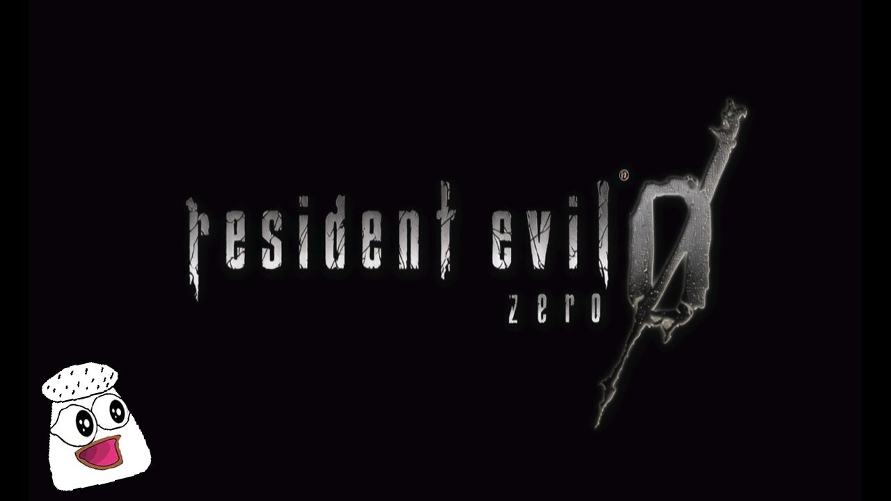 Resident Evil 0