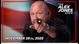 WEDNESDAY EMERGENCY BROADCAST: Two National Guard Troops Shot In DC- The Suspect Is In Custody