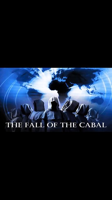 FALL OF CABAL