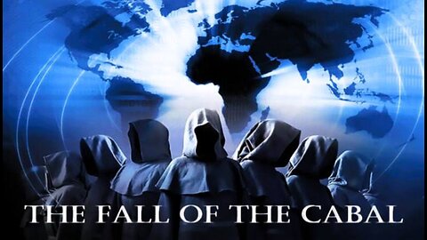 FALL OF CABAL