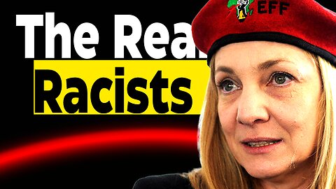 "Afrikaners MUST Pay" Scream the Progressive White "Saviours"