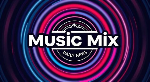 CDNews - Daily Daily Music Mix 013