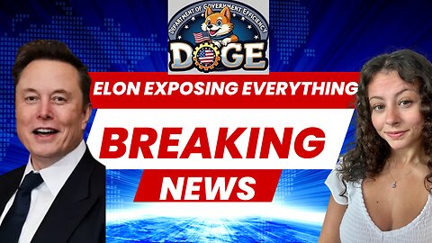 ELON MUSK EXPOSING EVERYTHING! CRYPTO INVESTORS WATCH OUT 