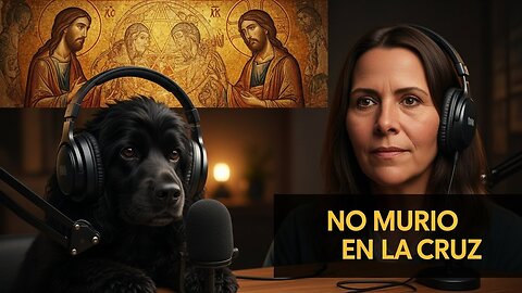 Jesús No Murió en la Cruz: La Verdad Oculta que Cambia el Origen de la Humanidad