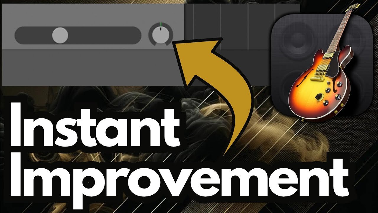 How to Use Panning In GarageBand