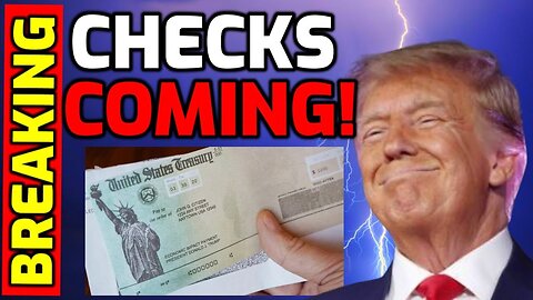 RIGHT NOW Checks COMING! Huge Social Security Refund Sent Out to Millions (Full Details)