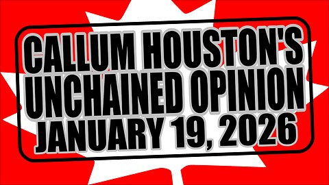 Iran Gen Z Protestors, MAID Should Be Wide Open For All, Europe Puts Troops In Greenland, More