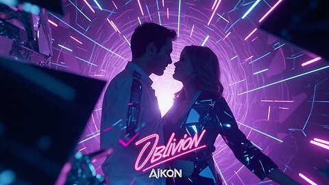 AIKON - Oblivion
