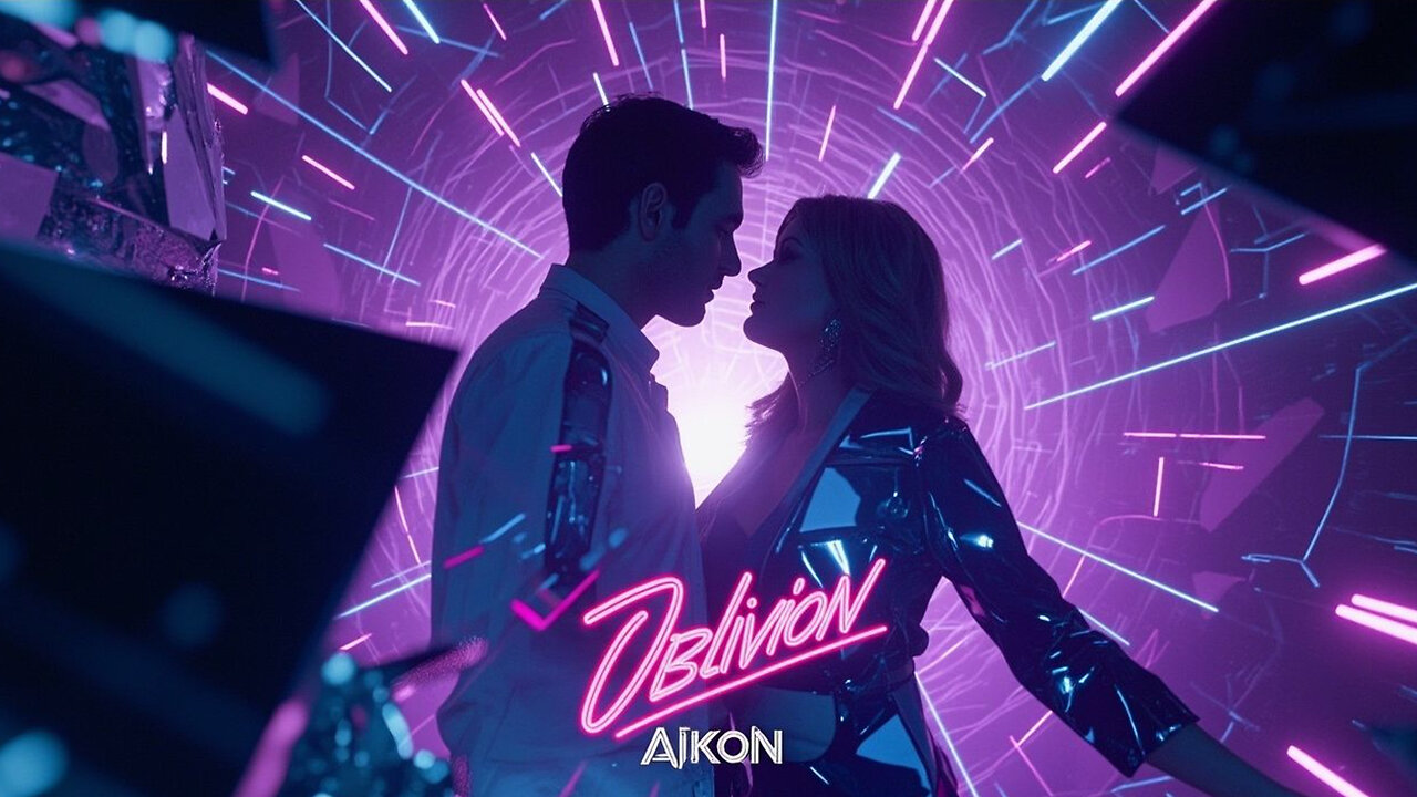 AIKON - Oblivion