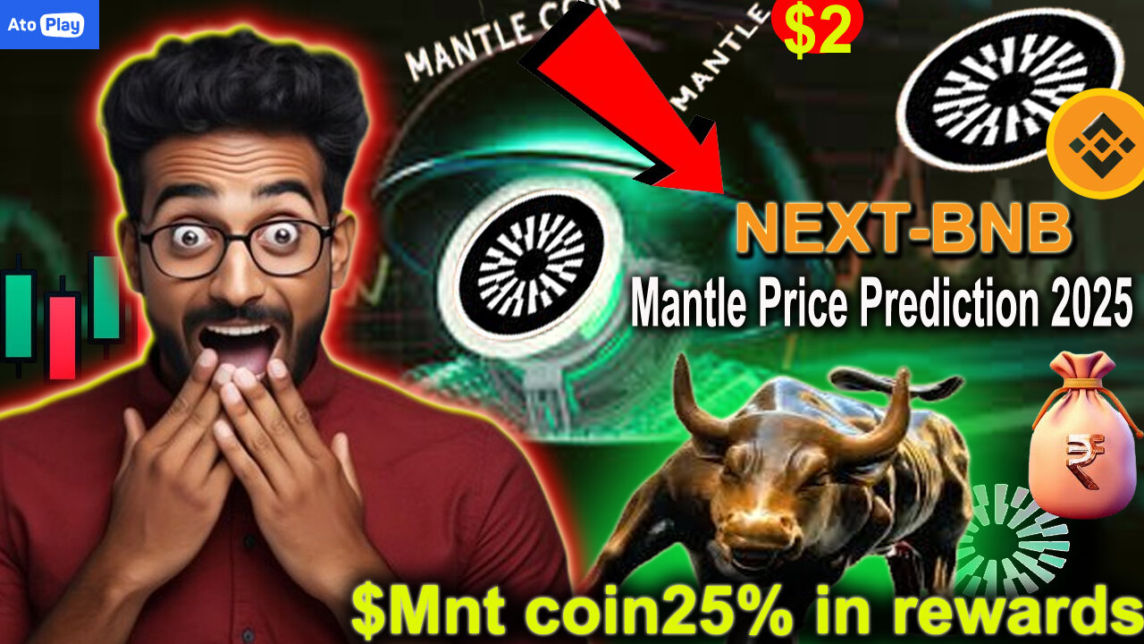 MintCoin (MINT) cryptocurrency