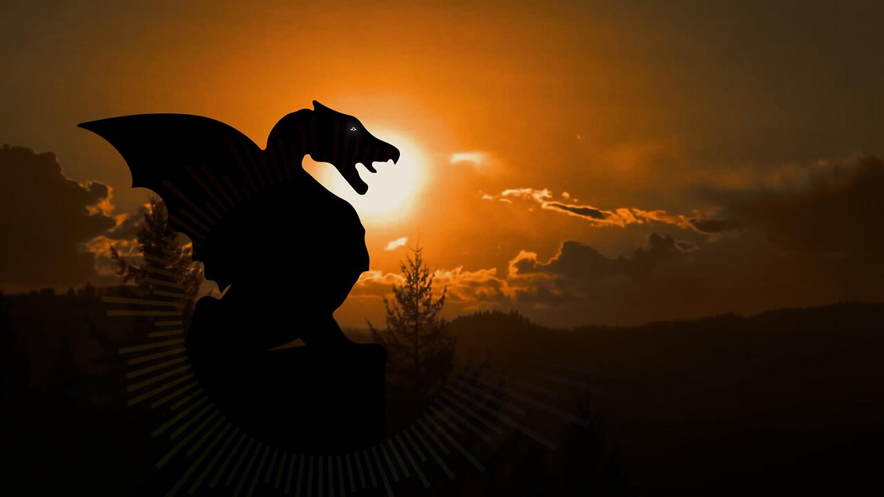 C. P. B. C. - Mordecai's Apocalyptic Vision (EDM Remake)