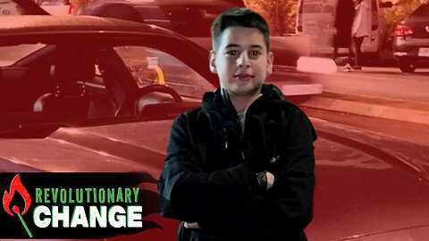 This Ad Helped FREE A Palestinian-American Child From Israel