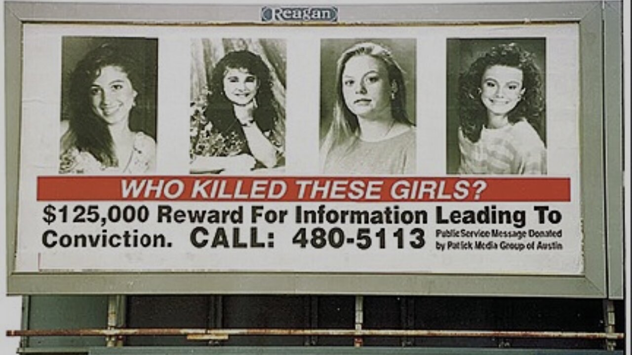 How “Yogurt Shop Murders” Were Finally SOLVED After Decades of Unanswered Questions Thanks to DNA