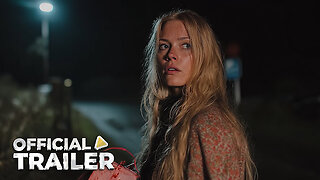 THE BLADE CUTS DEEPER (2025) — Official Trailer