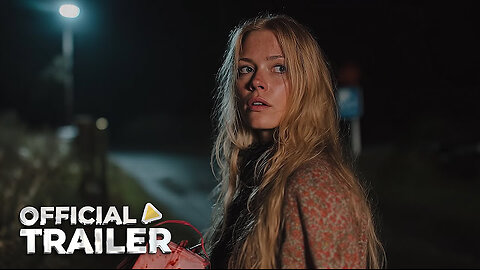 THE BLADE CUTS DEEPER (2025) — Official Trailer