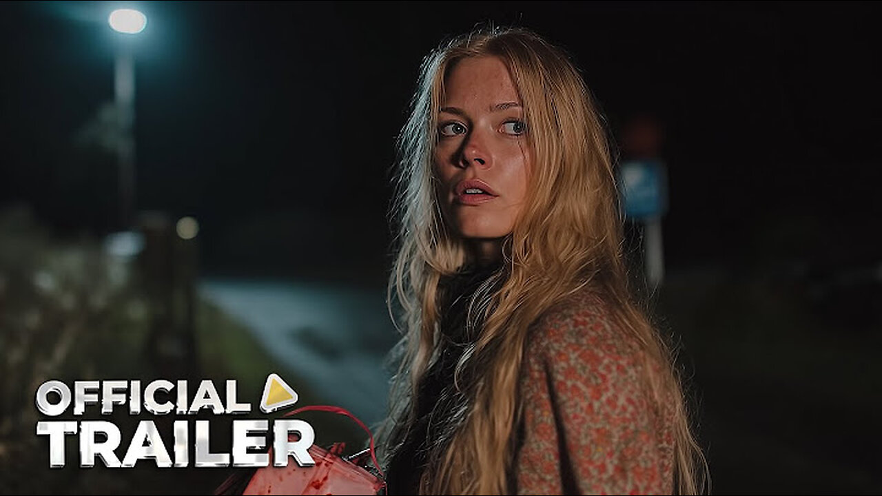 THE BLADE CUTS DEEPER (2025) — Official Trailer