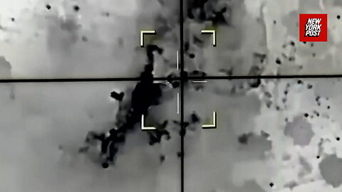 Pakistani forces launch drone strike on Taliban's Manojaba Camp No. 2