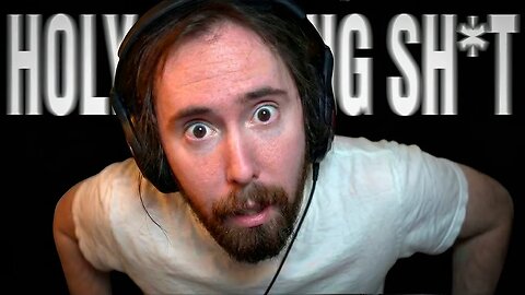 Something insane happened today..