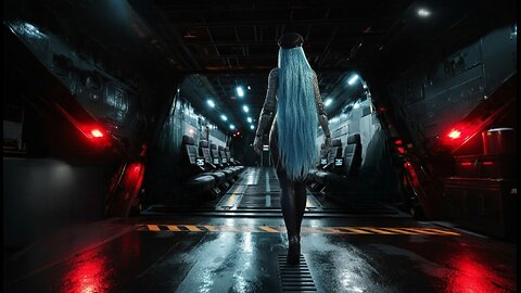 [biosecure] - the.AM goes to the Lisbon LORAs outdoor AI cinema part 1