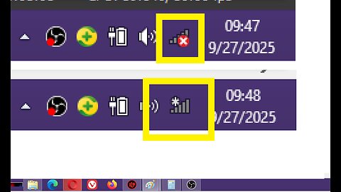 4 WIFI router POLICE attacks within few minutes of posting this blog post on royals