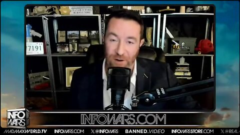 TUESDAY EMER6ENCY 8ROADCAST - JOURNALIST DISCOVERS UN!TED..A8OM!NAT!ONS TR00PS INFILTRATIN6 US