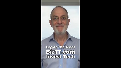 BizTT.com Invest Tech SaaS • Hedge Fund Workflows • 2 minutes on Crypto