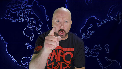 Alex Jones Transformation #alexjones