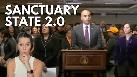 Sanctuary State 2.0: How WA Democrats Are Sabotaging ICE in 2026