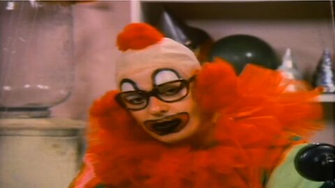 Make sure the big people aren't in the room when you watch this