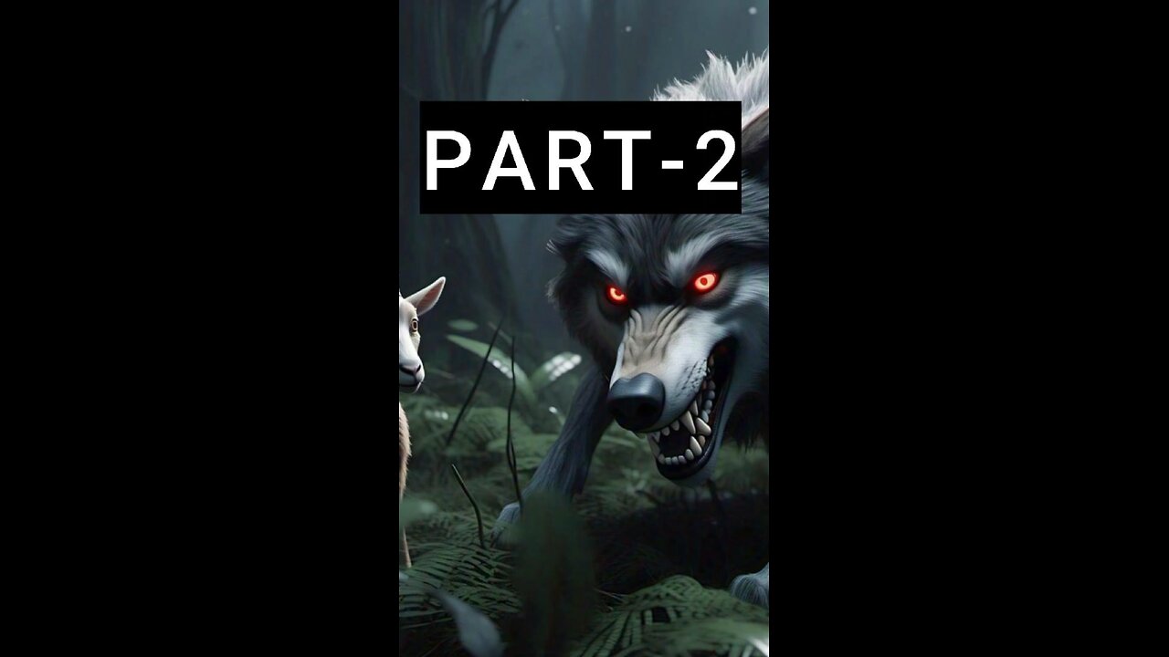 "The True Friendship of the Goat and the Cat | Moral Story | Friendship Story"