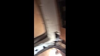 when I'm on my surfboard