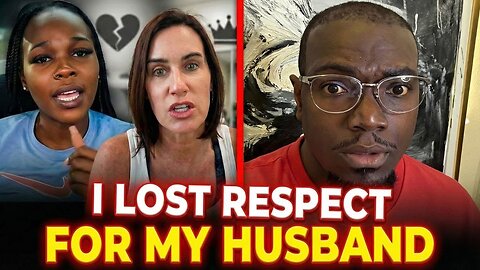 “I Lost Respect for My Husband… And It Changed Everything"