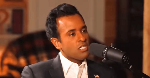 MAGA Eviscerates Vivek Ramaswamy Over Controversial Tweet About H1B Visas