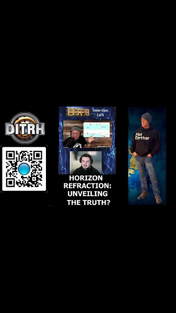 [Aug 27, 2025] Horizon Refraction: Unveiling the Truth? - HSSC 3rd PQ&A w Angels of Light [DITRH]