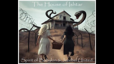 The Battle of Jezebel and the Fall of Babylon