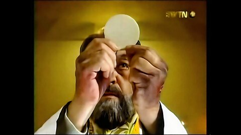 La Noche del Profeta: Padre Pio de Pietrelcina (~2010)