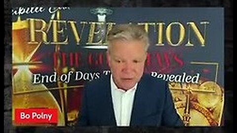 Bo Polny: The END of the FINANCIAL SYSTEM (As We Knew It)! Bank Accounts Frozen!!