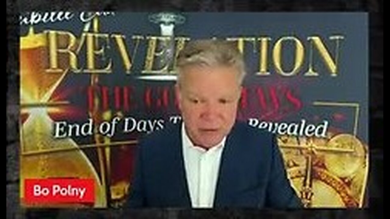 Bo Polny: The END of the FINANCIAL SYSTEM (As We Knew It)! Bank Accounts Frozen!!