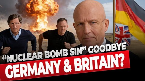 A New World Order: Religious Law Response as Nations Rises Against Nation ⁨@StrangeNormal⁩