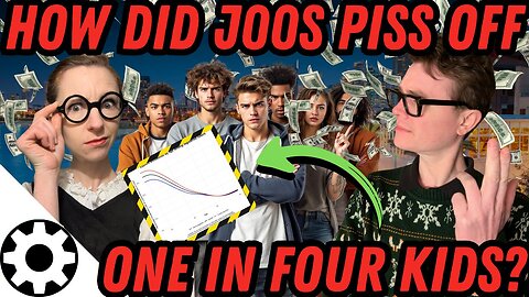 1 In 4 Youth Antisemitic Now: This Is Not About Gaza