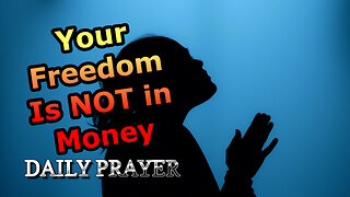 They Told You Money Was the Answer (God Holds the REAL Breakthrough)