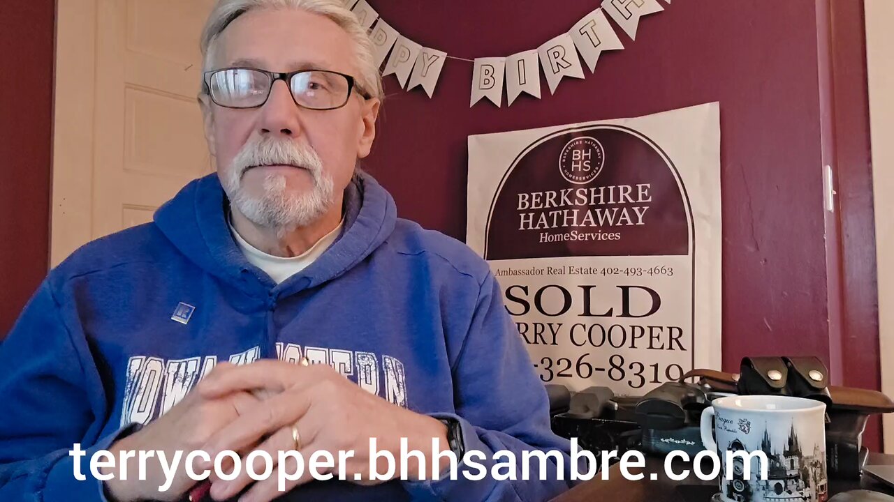 Coffee with Coop! Ep 435