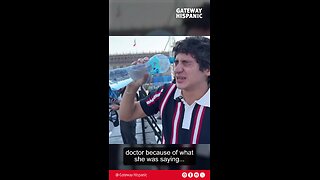 México: Así se vivió la Marcha de la Generación Z, el Sábado