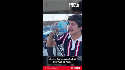 México: Así se vivió la Marcha de la Generación Z, el Sábado