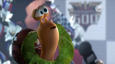 [R] Inicio de "Turbo" en DreamWorks Channel LA (14/12/2025)