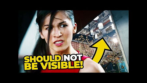 10 More Movie Mistakes You Can't Believe You Didn't Spot