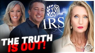 From Conspiracy Theory to Proven Fact: Breaking Free from the American Corporation - Ann Vandersteel | FOC Show