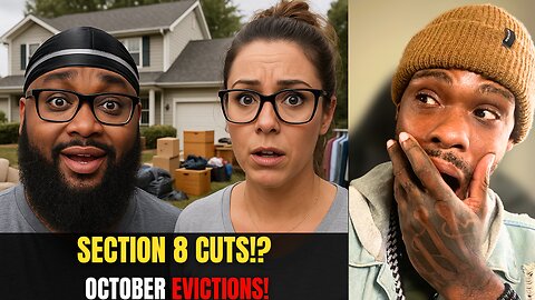 Section 8 Cuts! Will Millions Lose Their Homes This Fall?—What We Know